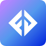 吾圈加密社交软件 - 端到端防护，聊天 / 群组均安全二维码